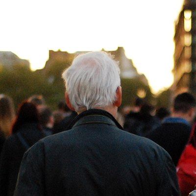 Ciclo de Prosperidad. 