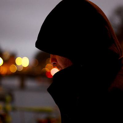  – Voluntaria de Acompa 